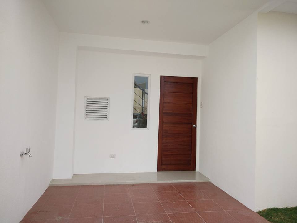 Mactan Lapulapu City Cebu House and Lot for sale ISLAND HOMES Suba