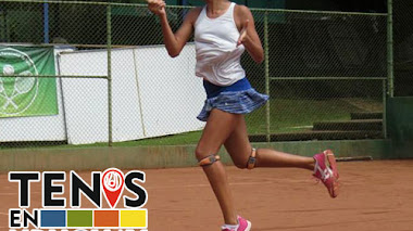 Belén Deus cayó en cuartos de final del torneo ITF de Panamá