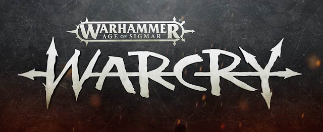 Warcry Age of Sigmar