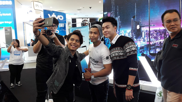 VIVO SUPER DAY ! VIVO RELEASED VIVO V7+ VIVO SUPER DAY ! VIVO RELEASED VIVO V7+