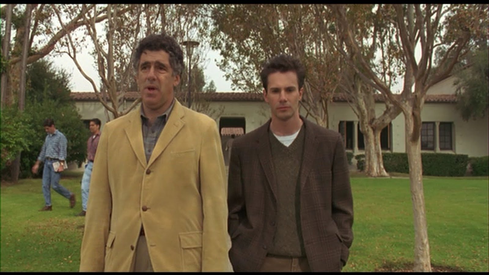 SetJetter & Movie Locations and More Kicking & Screaming (1995)