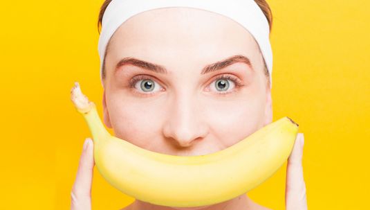 Benefits of Banana Masks for the Health and Beauty of Facial Skin Benefits of Banana Masks for the Health and Beauty of Facial Skin