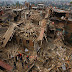 Nepal Earthquake-2015 Data Analysis [Part 2]
