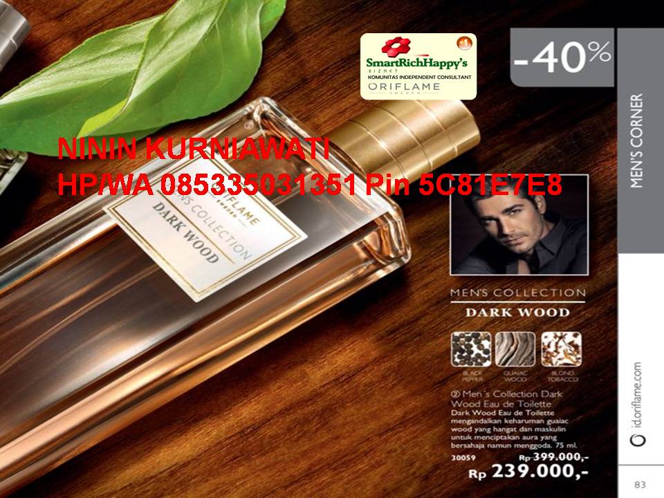 Cara Bergabung di Oriflame serta Katalog dan Berita Oriflame: PROMO ...