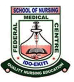 SCHOOL OF NURSING - FEDERAL TEACHING HOSPITAL, IDO EKITI ADMISSION EXERCISE