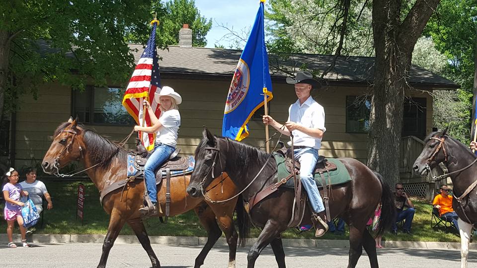 Stang Family of Five Danube Fun Days Never Disappoints!