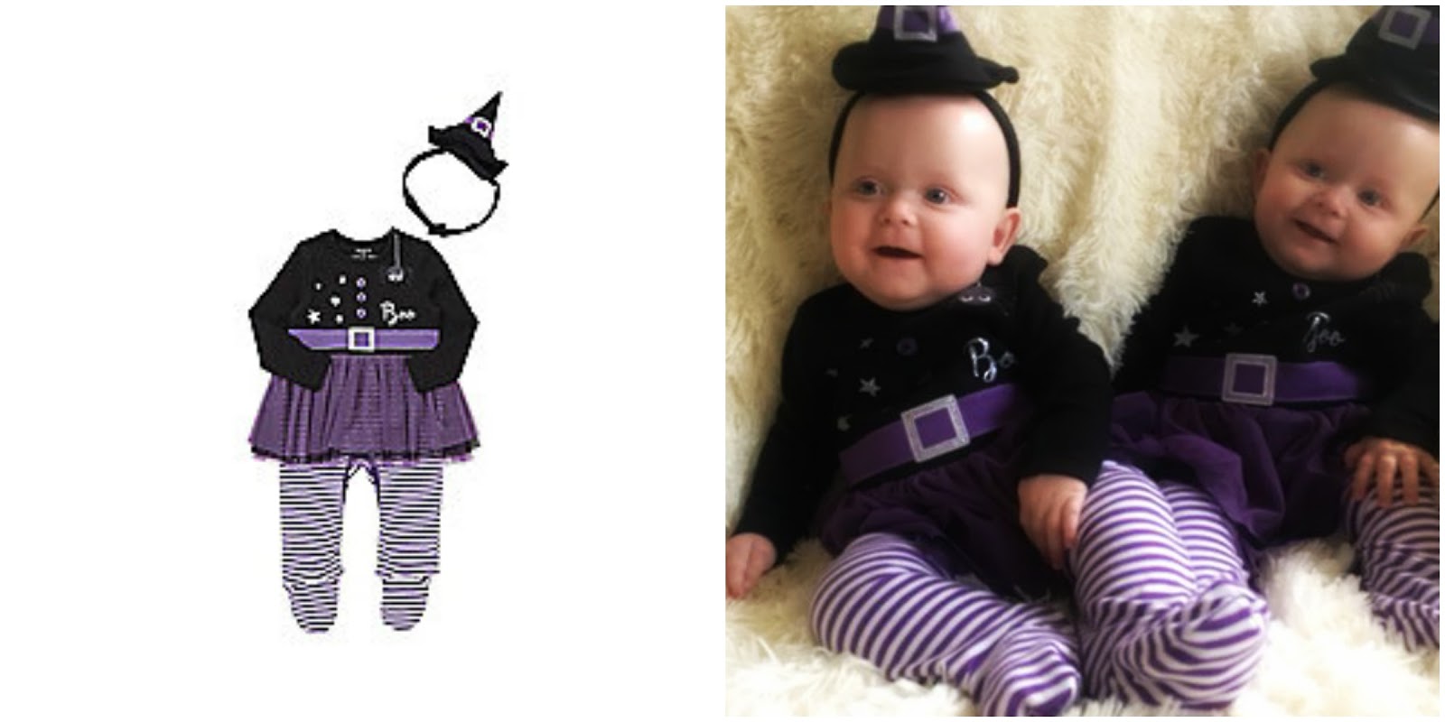 The Best Halloween Costumes for baby girls My Crazy Family Story