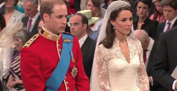 Prince William and   Kate Middleton Wedding Photos, Prince William and Kate Middleton Wedding Pictures