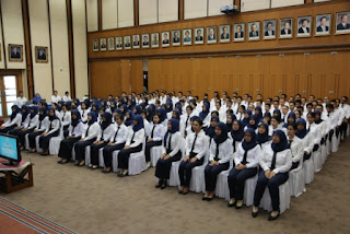 Gaji Pegawai Taspen Info Lengkap