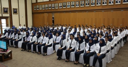 Gaji Pegawai Taspen Info Lengkap