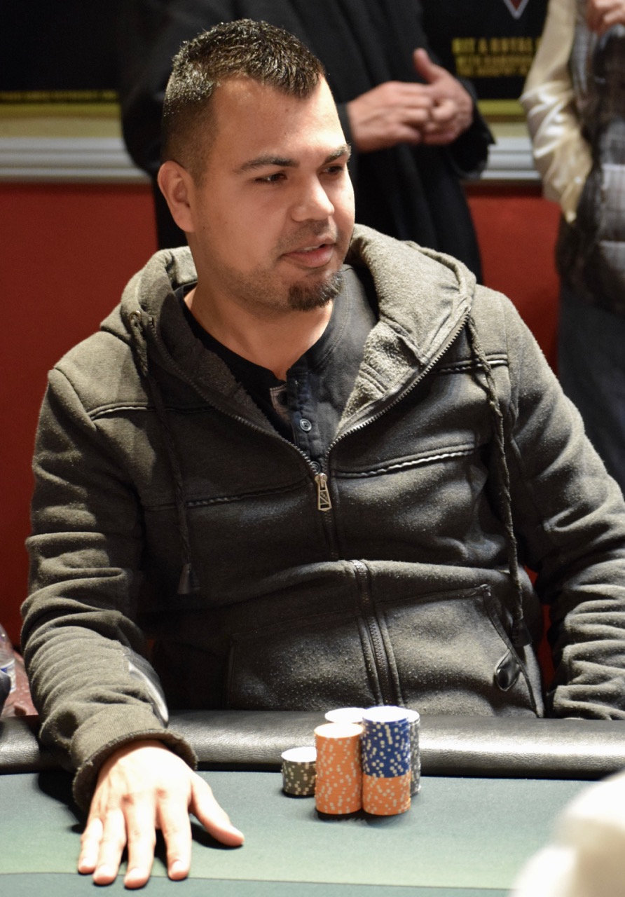 Turlock Poker Updates Your Final Table