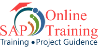 SAP Online Training - Online SAP Training in India
