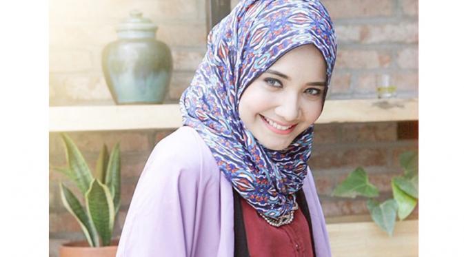 Budaya Nusantara Dalam Karya Hijab Modern di IFW 2016