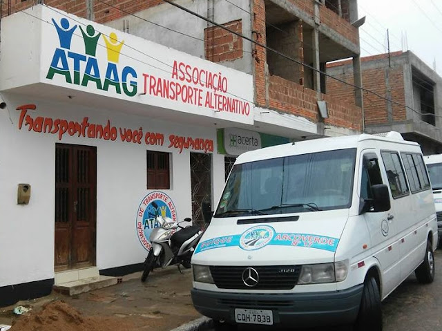 Resultado de imagem para transporte alternativo de Buique