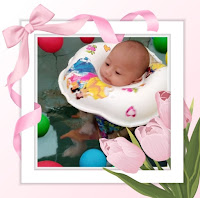 Baby Arka Dhanesa 2