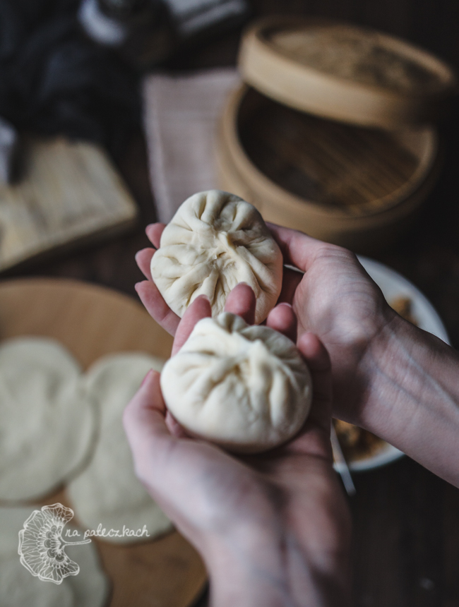 kimchi wang mandu mandu
