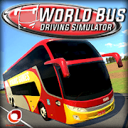 World Bus Driving Simulator World Bus Driving Simulator apk