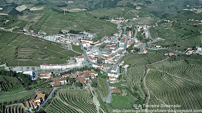 Santa Marta de Penaguião