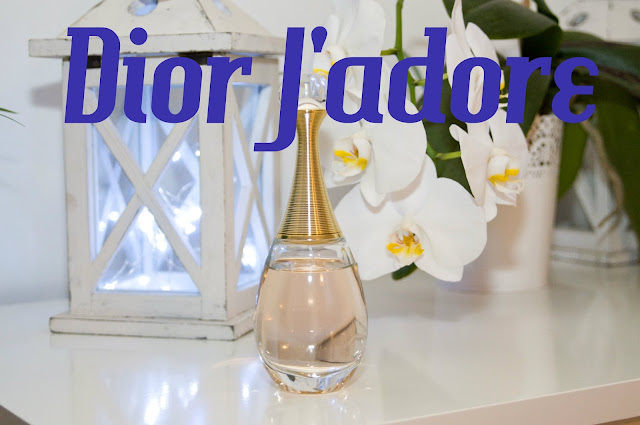 Dior J'adore J'adore 100 ml woda perfumowana 