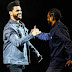 Kendrick Lamar & The Weeknd Reunite For "Pray For Me"