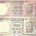 New Proverbs on Currency Notes (500 & 1000 Currency Notes)