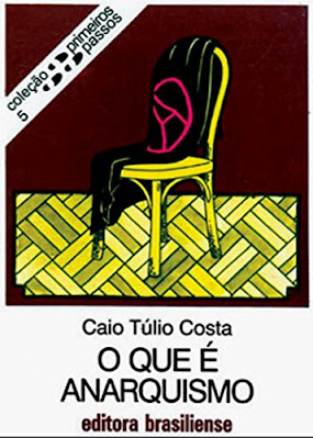 O que é Anarquismo pdf