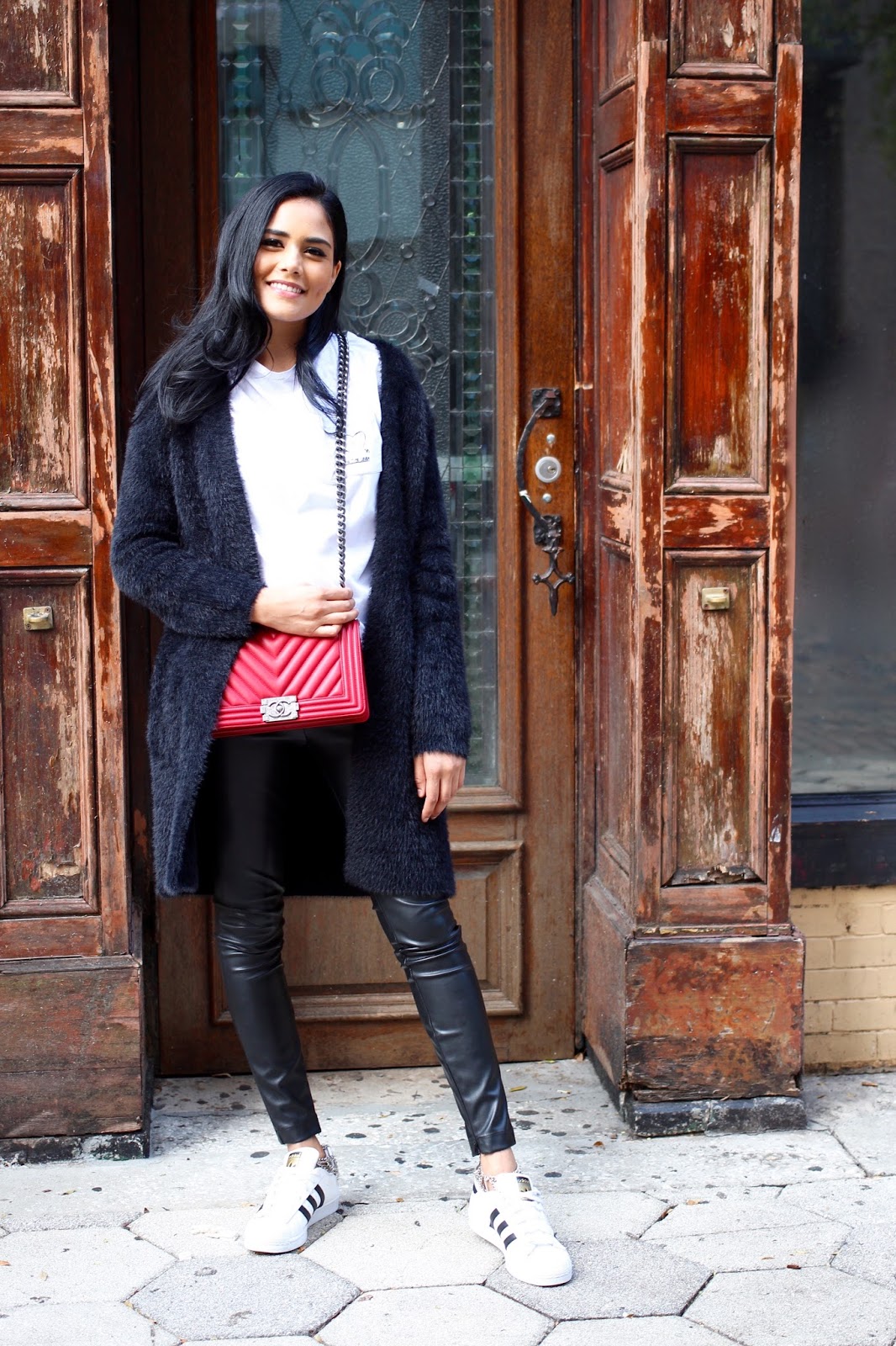 A parisian in America by Alpa R, Orlando Fashion Blogger: Polène Paris:  The it bag to have.