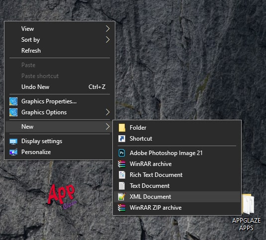 How to Add or Remove Items from Context Menu in Windows 10