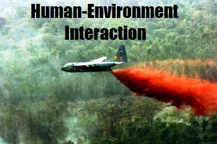 environment human interaction action promote positive thoughts