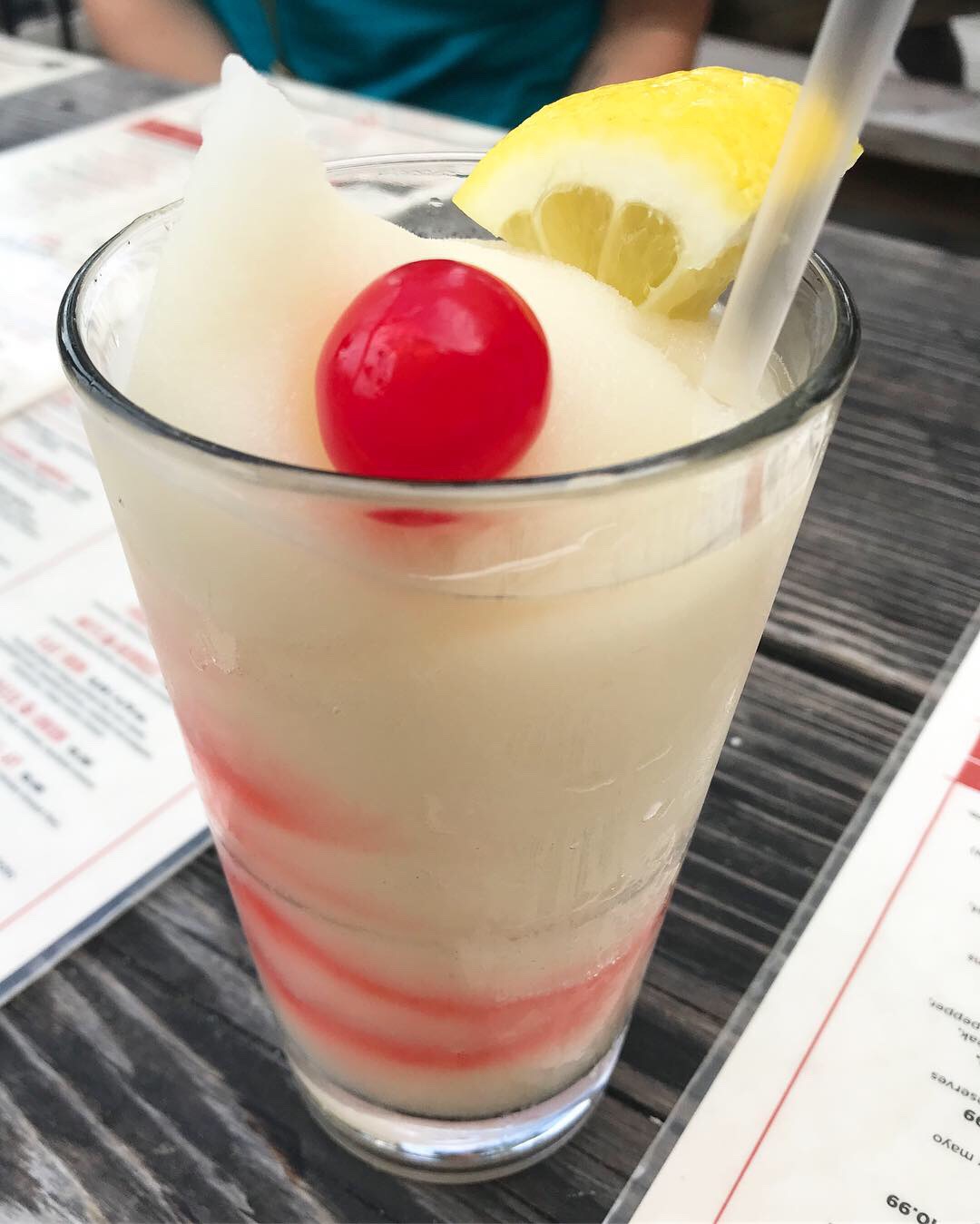 Vegan Crunk Vegan Hot Wings at Slider Inn