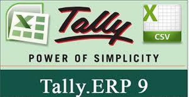 Crack excel to tally import utility software excel to tally prime 