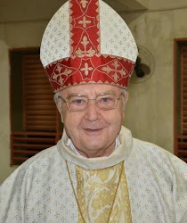 Dom José Haring, ofm. Bispo de Limoeiro do Norte