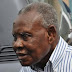 Former Senior Minister J.H. Mensah dies at 89