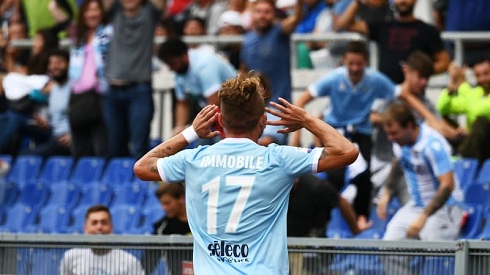 Ciro Immobile Ciro Immobile