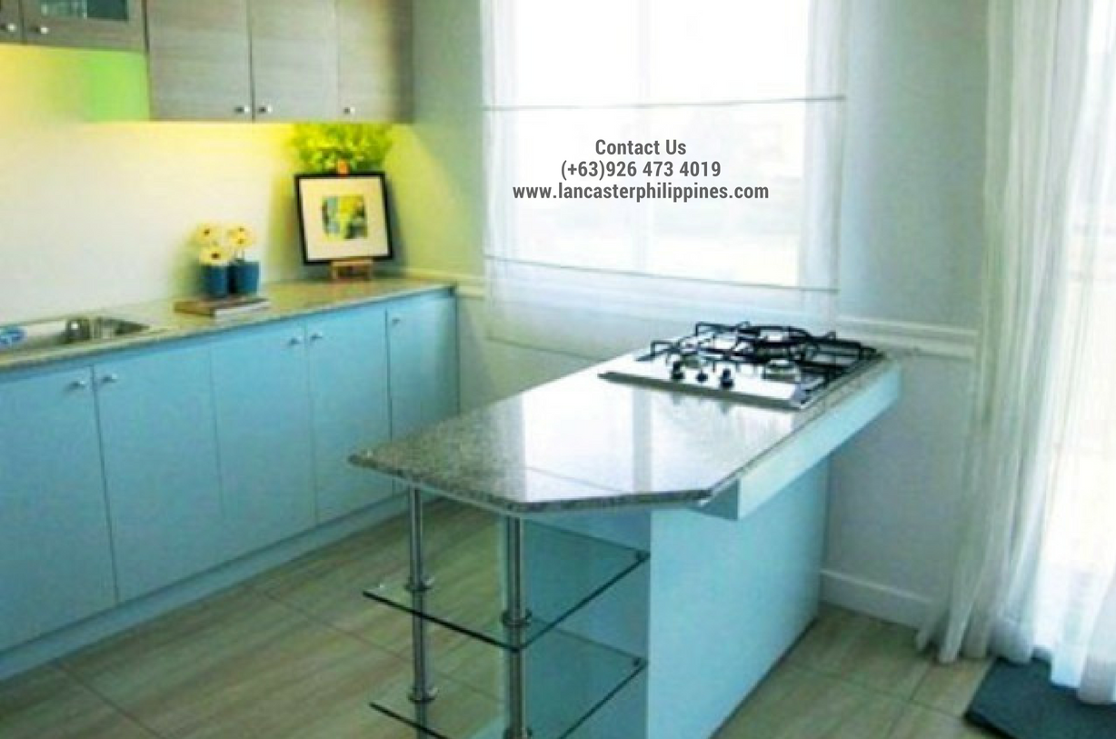 Colleen House Model - Lancaster New City House for Sale Imus Cavite