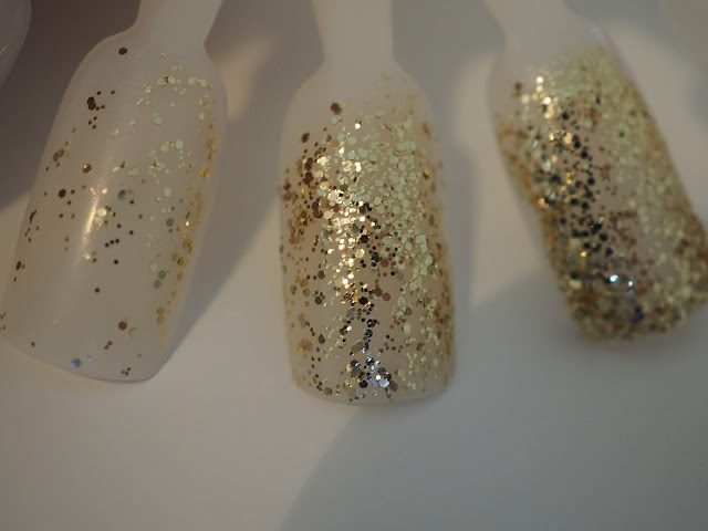 Kure Bazaar Nail Polish 