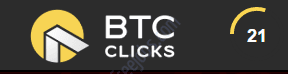 BTCclicks timer