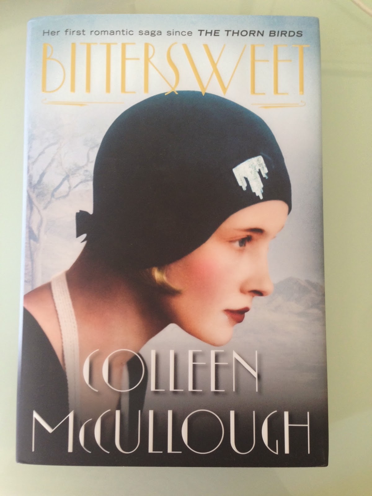 Bittersweet Book Giveaway - The Daily Connoisseur