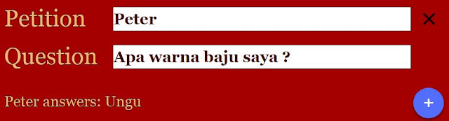 Peteranswer Rahasia Situs Peteranswer