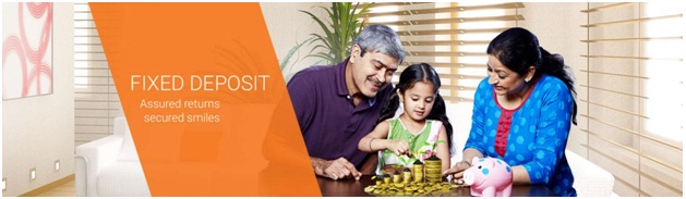 fixed deposit for women fixed deposit for women