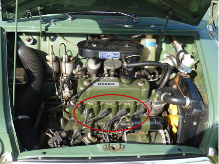 What Does This Thing Do? - AUTOMOLOGY: automotive + logy (the study of)