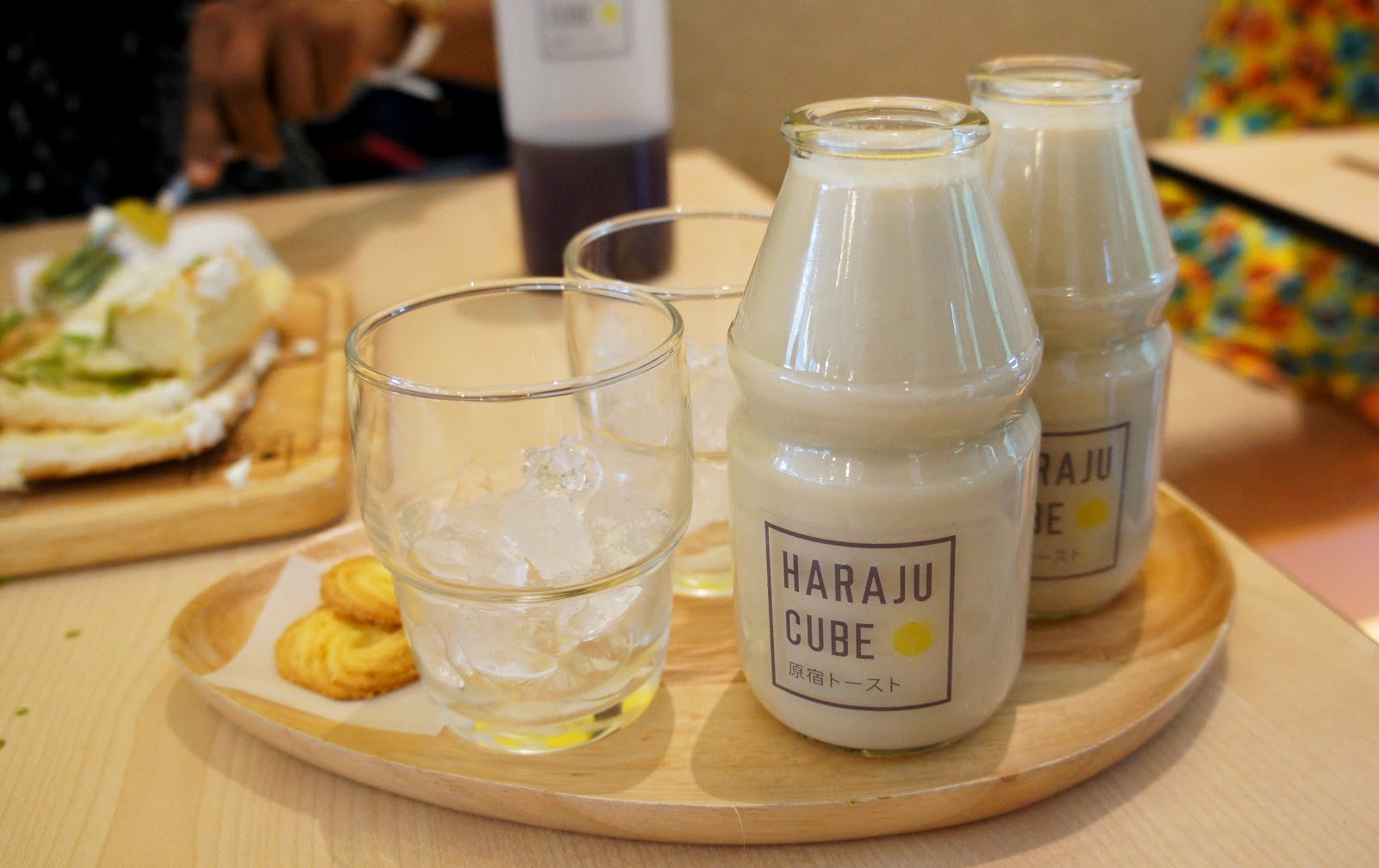 Waiii Sek Meowsss Haraju Cube Revisit Empire Damansara