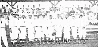 Image extracted from the 1911 publication "Athletic Handbook for Philippine Public Schools."