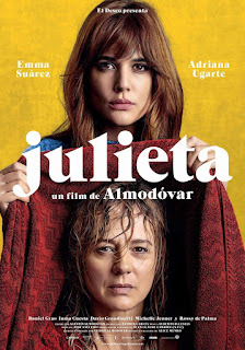 Estrenos, cines, abril, 2016