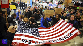 Donald Trump Ban Causes Wide Anger Across The World