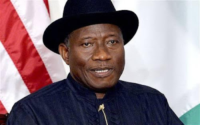 unnamed MEND still plans to assassinate me- Goodluck Jonathan, denies sponsoring Niger Delta Avengers