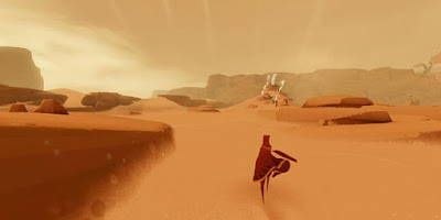 journey ps4