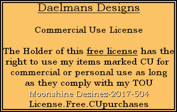 CU Daelmans Designs