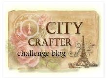 City Crafter Challenge Blog