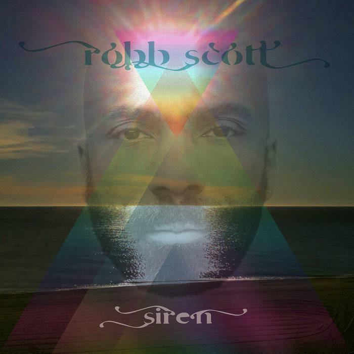 Robb Scott _ Siren
